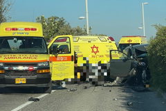 النّصف الأوّل من العام الجاري الأكثر سوءًا في المجتمع العربيّ! مصرع ثمانين شخصًا إثر حوادث الطّرق منذ كانون ثاني 2026