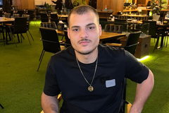 مقتل الشاب سامي جعصوص برصاص الشرطة في اللد... الشرطة: لا يُستبعد أن تكون الحادثة جنائية