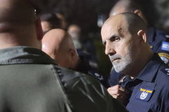 المفتش العام للشرطة داني ليفي: جرائم القتل ليست كل شيء.. وفي الماضي لم تكن تهم أحداً