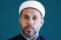 أ.د. مشهور فوّاز: صوت الأذان سيبقى رغم أنف ابن غفير