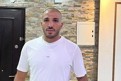 الرينة: تشييع جثمان الشاب محمد زيدان ضحية جريمة القتل