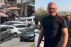 مقتل الشاب ياسر أبو الهيجاء (33 عامًا) وإصابة آخرين أحدهما بحالة خطيرة إثر جريمة إطلاق نار في طمرة