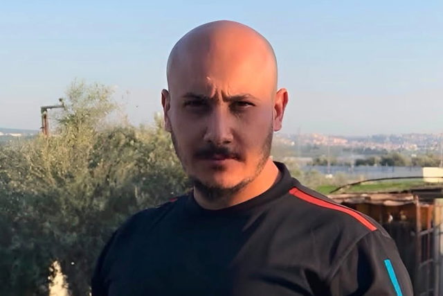 طمرة: إعلان الحداد والإضراب العام غداً إثر مقتل ياسر أبو الهيجاء وتنديداً بتقاعس الشرطة
