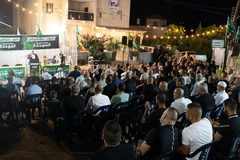 “كابول نحو تأثير أكبر”: مئات الأهالي يشاركون في مهرجان داعم للموحدة ويؤكدون أهمية قوة التأثير السياسي