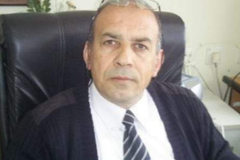 الكاتب والباحث مرعي حيادري يصدر كتابه الجديد تحت عنوان "رؤى التحليل السياسي وتحولات الزمان"