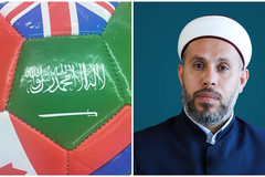 من إشتراها عليه حرقها - د.مشهور فوّاز يحذر من تداول هذه الكرة