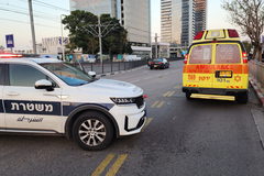 الطيبة: إصابة شاب (21 عامًا) بجراح متوسطة جرّاء تعرضه لإطلاق نار