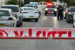 الناصرة: إصابة شخصين بجراح متفاوتة إثر تعرضهما لحادثة عنف
