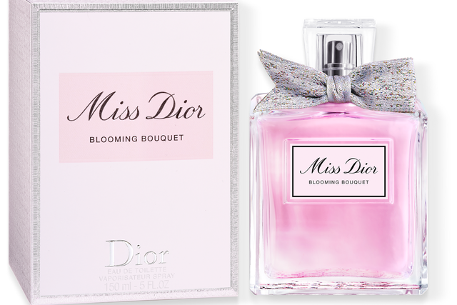 جديد في ديوتي فري جيمس ريتشاردسون Dior تدعوكم إلى موسم صيفي مشرق