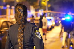 يافا: العثور على جثة رجل (46 عاماً) والشرطة تستبعد الشبهات الجنائية