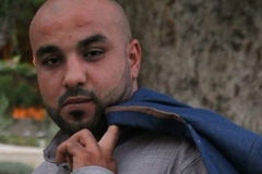 القدس: مصرع الشاب علي محمد أبو ريا إثر حادث طرق مروع أثناء قيادته دراجته النارية في بيت حنينا