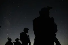 بعد عبورهما إلى سوريا.. الجيش الإسرائيلي يعيد مواطنين ويحولهما إلى الشرطة