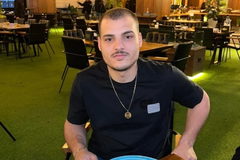 الشرطة تفرج عن جثمان سامي جعصوص من اللد بعد أكثر من شهر على احتجازه