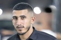 مقتل الشاب أيمن جرامنة جراء تعرضه لجريمة إطلاق نار في المقيبلة أثناء توجهه إلى عمله