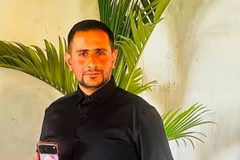 مصرع الشاب آدم القصاصي من رهط إثر حادث طرق مروع على شارع 316
