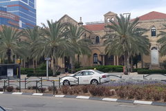 مركز مساواة يطالب مستشفى رمبام بحماية الطواقم العربية وملاحقة المحرّضين