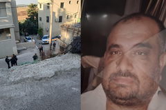 شفاعمرو: مقتل هاشم حجيرات (61 عامًا) إثر تعرضه لإطلاق نار.. شبهات حول ارتباط الجريمة بمقتل علي سواعد