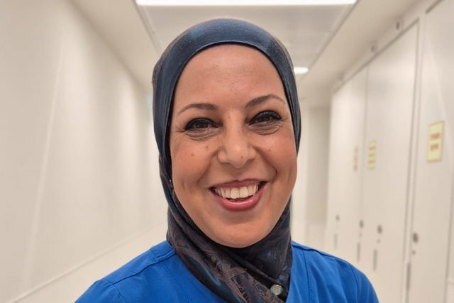 نصائح مهمة للأمهات من مستشارة رضاعة في مركز مئير الطبي من مجموعة كلاليت