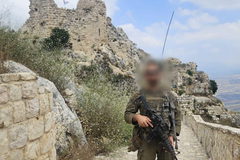الجيش الإسرائيلي: إصابة ضابط وجنديين بجراح خطيرة إثر انفجار طائرة مسيرة مفخخة في لبنان
