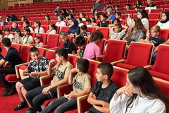 انطلاق مهرجان العلوم الأول في المركز الجماهيري – أم الفحم: تجربة تفاعلية تجمع المتعة بالاكتشاف