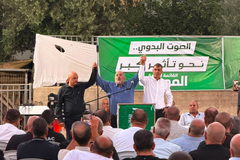 طوبا الزنغرية تحتضن اجتماعًا واسعًا للعشائر البدوية في الشمال دعمًا للموحدة تحت شعار “الصوت البدوي نحو تأثير أكبر"