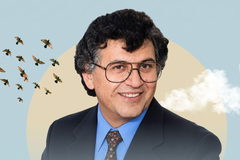 بتقنية الذكاء الاصطناعي: مؤسسة سميح القاسم تستعيد صوت شاعر الوطن في الذكرى الثانية عشرة لرحيله