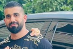 إضراب شامل في كفرمندا اليوم احتجاجًا على جريمة قتل إبراهيم مندلاوي