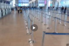 حل أزمة الحقائب وطوابير الإنتظار.. اتفاق عاجل يستنفر موظفي بن غوريون!