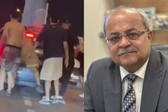 عقب الاعتداء على لاعبي وجمهور اتحاد أبناء سخنين- الطيبي يؤكّد: ندين الانفلات العنصري الخطير في الشوارع ومحيط الملاعب