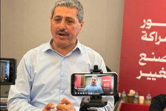 مع اقتراب الانتخابات.. ادعاءات قديمة تعود إلى الواجهة وجعفر فرح يرد: "أنفي الادعاءات ومستعد للوقوف أمام أي مسار قانوني أو مهني مستقل"