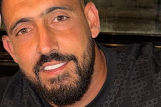 الشرطة تناشد الجمهور المساعدة في العثور على الشاب المفقود محمد حمادة (28 عاماً) من جديدة المكر