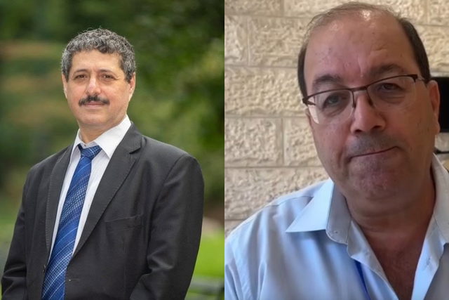 في حال قدّم جعفر فرح استقالته.. سمير أبو زيد بديلًا عنه بعد انسحابات متتالية