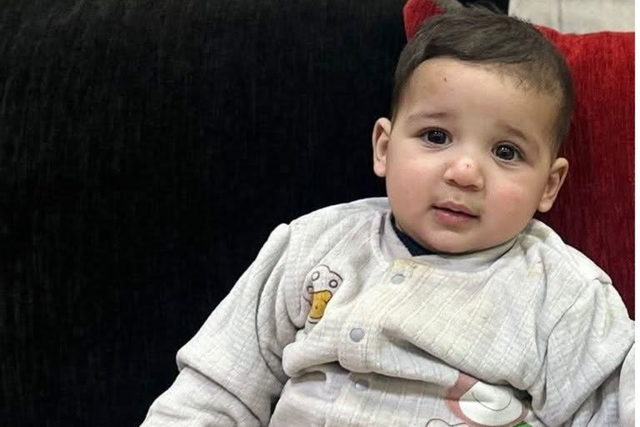 فاجعة في القدس: مصرع الطفل سند بلال برقان إثر حادث طرق مؤلم