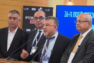 د. يوسف جبارين: رفع نسبة التصويت وقائمة مشتركة قوية هما الضمان لمنع عودة هذه الحكومة