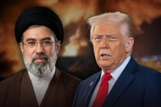 24 مليار دولار وانسحاب إسرائيلي.. شروط إيران لإعادة فتح مضيق هرمز