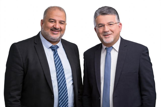 استطلاعات القنوات الإسرائيلية بعد إغلاق القوائم: تمثيل الأحزاب العربية يتراوح بين 11 و14 مقعداً وسط منافسة محتدمة