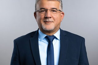رئيس المشتركة يوسف جبارين: المشتركة تدعو الموحدة الى توقيع فائض اصوات