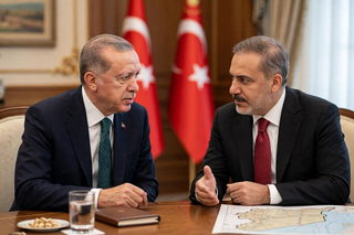 وزير الخارجية التركي: أردوغان سيزور سوريا قريباً لتطوير العلاقات.. وإسرائيل العائق الأكبر
