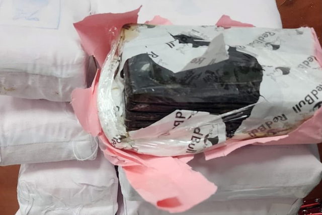 اعتقال شاب (19 عامًا) من شقيب السّلام بشبهة حيازة كمية كبيرة من المخدّرات الخطيرة