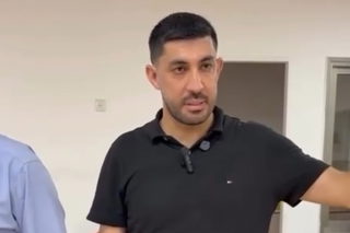 مرشح القائمة المشتركة أحمد دراوشة: ما يحدث في مجد الكروم بداية لمخطط تهويد الجليل