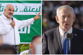 الليكود يقدم طلباً رسمياً لشطب الموحدة ومنصور عباس من خوض الانتخابات