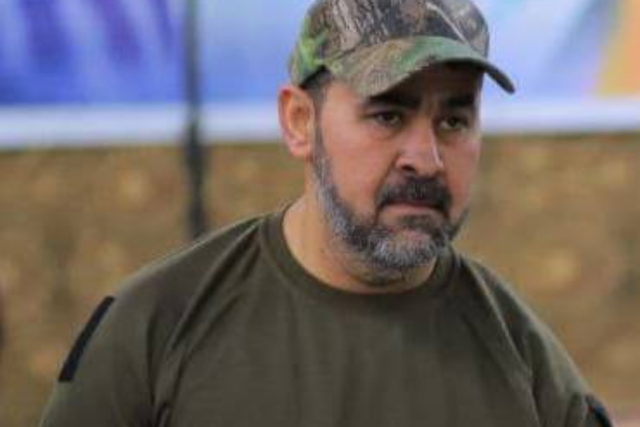 إسرائيل تؤكد اغتيال قائد لواء رفح نائل أبو عبيد في غارة على خان يونس