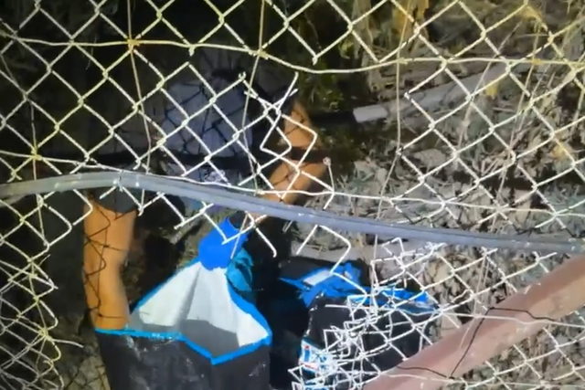 اتهام 4 أشخاص بينهم قاصر بمحاولة تهريب 20 كيلو من المخدرات إلى الأردن