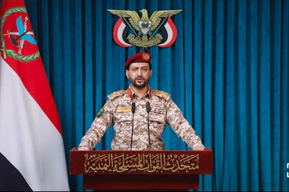 الكشف عن لقاء مسؤولين أمريكيين بممثلين عن الحوثيين في عمان
