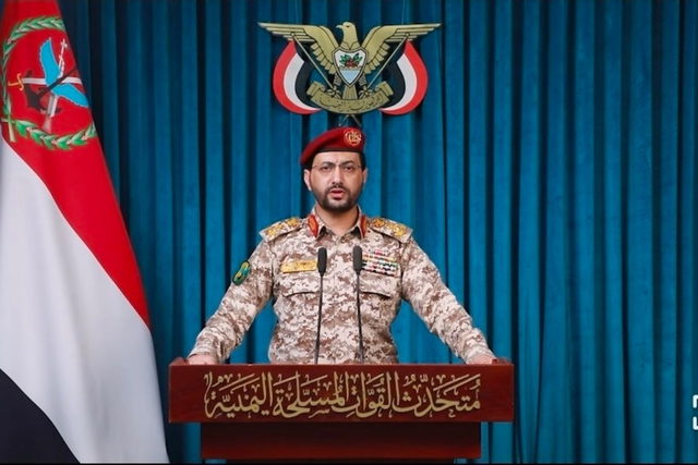الكشف عن لقاء مسؤولين أمريكيين بممثلين عن الحوثيين في عمان