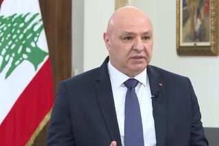 الرئيس اللبناني: الاعتداءات الإسرائيلية تنتهك القانون الدولي وتعرقل تنفيذ اتفاق الإطار