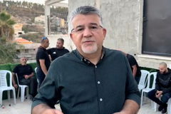 جبارين من بيت عزاء علاء محاميد: توثيق وشهادات تنفي رواية الشرطة.. ونطالب بتحقيق مستقل ومحاسبة المسؤولين