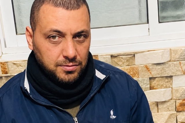 مقتل الشاب علاء محاميد برصاص الشرطة خلال مطاردة في أم الفحم
