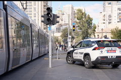 استعدادات أمنية مكثفة في القدس تزامناً مع حلول "الكيبور"