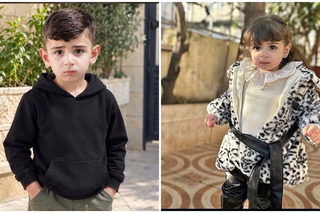 فاجعة تهزّ الخليل.. الموت يغيّب الطفلة ليندا العويوي لتلحق بشقيقها أمير إثر حريق منزل
